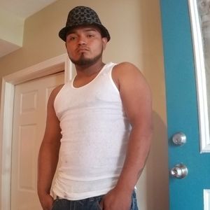 Meet your Posher, Aramis